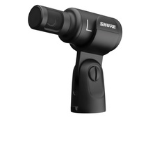 USB микрофоны, Броадкаст-системы Shure MV88+STEREO-USB