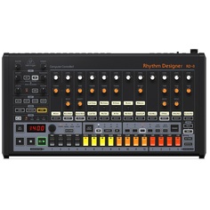 Драм машины, Грув боксы, Семплеры Behringer RD-8 MKII