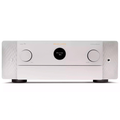 AV ресиверы Marantz Cinema 50 silver