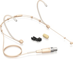 Головные микрофоны Behringer BD440