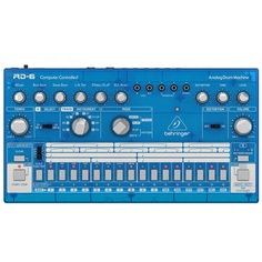 Драм машины, Грув боксы, Семплеры Behringer RD-6-BB