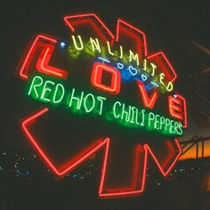 Рок Warner Music Red Hot Chili Peppers - Unlimited Love (Limited Edition 180 Gram Blue Vinyl 2LP)