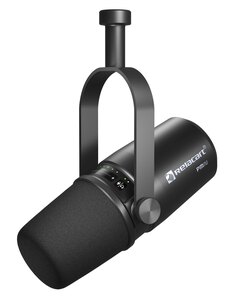 USB микрофоны, Броадкаст-системы RELACART PM2