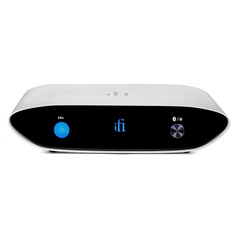 Усилители для наушников iFi Audio Zen Air Blue air-blue