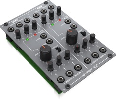 Синтезаторы Behringer 130 DUAL VCA