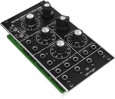 Синтезаторы Behringer 921 VOLTAGE CONTROLLED OSCILLATOR