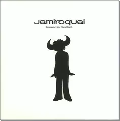 Рок Sony Music Jamiroquai - Emergency On Planet Earth (Clear Vinyl 2LP)