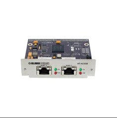 ЦАП, АЦП для студии KLARK TEKNIK KT-AES50