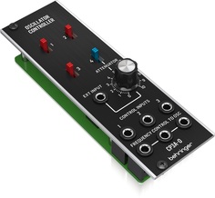 Синтезаторы Behringer CP3A-O OSCILLATOR CONTROLLER