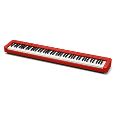 Синтезаторы Casio CDP-S160RDC2