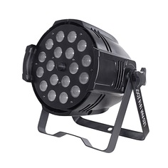 Динамические эффекты Xline Light LED PAR 1818 ZOOM