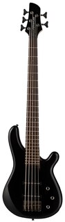 Бас-гитары Fernandes G5X08 BLK