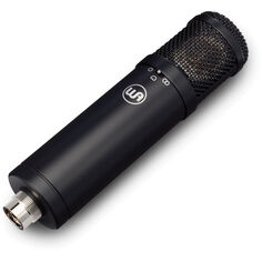 Студийные микрофоны Warm Audio WA-47jr Black