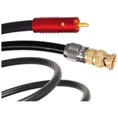 Кабели межблочные аудио Atlas Hyper DD S/PDIF RCA-BNC 0.75m