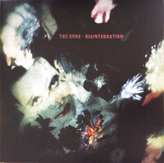 Рок UMC/Polydor UK The Cure, Disintegration (Remastered)