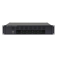 Усилители многоканальные Biamp REVAMP8250