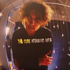 Рок UMC/Polydor UK The Cure, Acoustic Hits (2017 Vinyl Reissue)