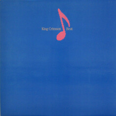 Рок Discipline Global Mobile King Crimson — BEAT (200 GR. VINYL) (LP)