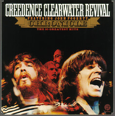 Рок Concord Creedence Clearwater Revival Chronicle: The 20 Greatest Hits