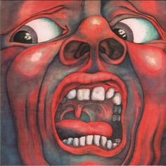 Рок Discipline Global Mobile King Crimson - In The Court Of The Crimson King