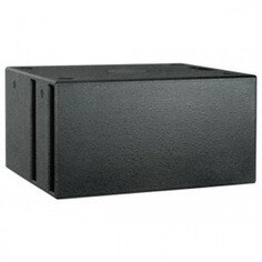 Сабвуферы пассивные Tannoy VSX10 BP Wh