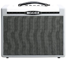 Гитарные комбо Mooer SD30