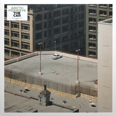 Рок Warner Music Arctic Monkeys - The Car (Black Vinyl LP)