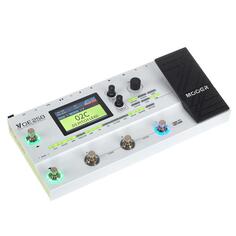 Процессоры эффектов и педали для гитары Mooer GE250