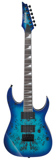 Электрогитары Ibanez GRGR221PA-AQB