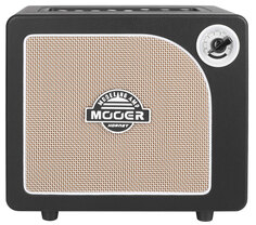 Гитарные комбо Mooer DH01 Hornet 15BK