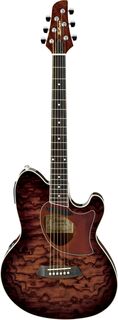 Электроакустические гитары Ibanez TCM50-VBS
