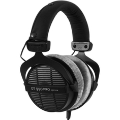 Студийные наушники Beyerdynamic DT 990 PRO (250 Ohm)