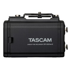 Цифровые рекордеры Tascam DR-60D MKII