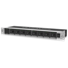 Микрофонные предусилители и микшеры Behringer DS2800