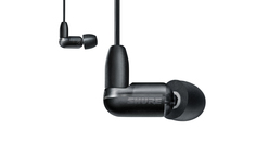 Вставные наушники Shure AONIC 3 SE31BABKUNI-EFS