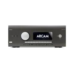 AV ресиверы Arcam AVR21