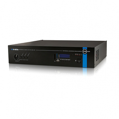 100В усилители CVGaudio M-483Tm