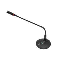 Микрофоны для конференц-систем DSPPA CM-62