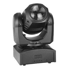 Вращающиеся головы Stage 4 MINI BEAM 32W