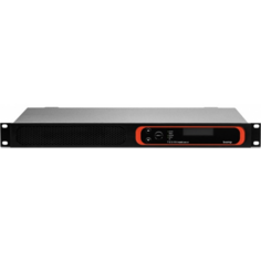 Распределение и обработка Biamp Tesira FORTE AVB VT