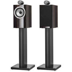 Полочная акустика Bowers & Wilkins 705 Signature Datuk Ebony Wood