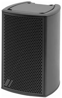 Динамики настенные DAS Audio Q-23-T Black