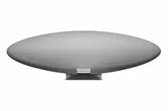 Беспроводная Hi-Fi акустика Bowers & Wilkins Zeppelin Pearl Grey