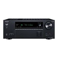 AV ресиверы Onkyo TX-NR6100 B M2