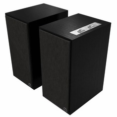 Полочная акустика Klipsch The Sevens black