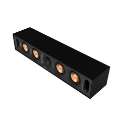 Центральные каналы Klipsch R-30C Black
