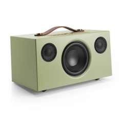 Беспроводная акустика Audio Pro C5 MkII Sage Green