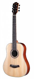 Акустические гитары Sevillia IW-34R NA