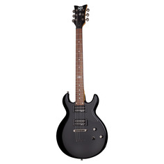 Электрогитары Schecter SGR S-1 MSBK