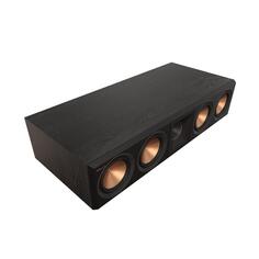 Центральные каналы Klipsch RP-504C II Ebony